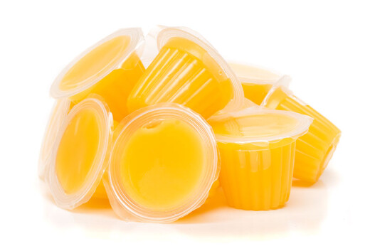 Beetle Jelly Mango 10 ks